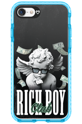 RICH BOY - Apple iPhone SE 2020