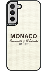 Monaco - Samsung Galaxy S22+