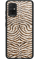 Adventure Charm - Samsung Galaxy A51