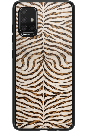 Adventure Charm - Samsung Galaxy A51