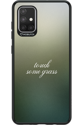 Natural Reset - Samsung Galaxy A71