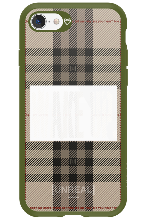 Are you awake? - Apple iPhone 8