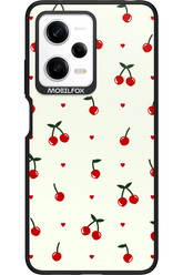 Baby Cherry - Xiaomi Redmi Note 12 Pro 5G