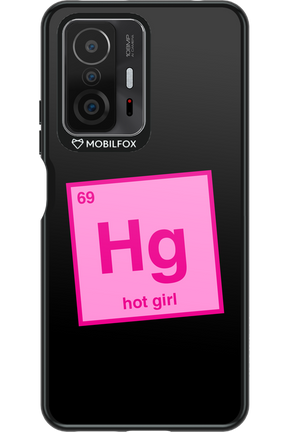 HG 2.0 - Xiaomi Mi 11T