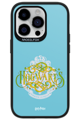 Hogwarts School of Witchcraft and Wizardry - Apple iPhone 14 Pro