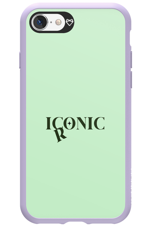 I(R)ONIC - Apple iPhone SE 2022