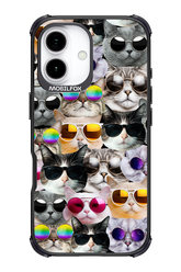Cat World - Apple iPhone 17