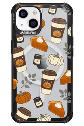 Everything is Pumpkin - Apple iPhone 13