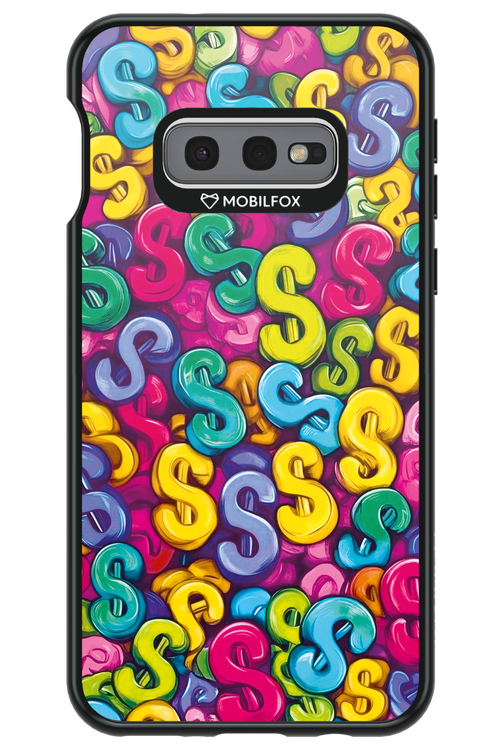 I need dollars - Samsung Galaxy S10e