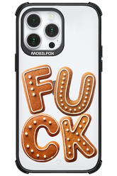 F U C K - Apple iPhone 14 Pro Max