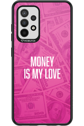 Money - Samsung Galaxy A52 / A52 5G / A52s