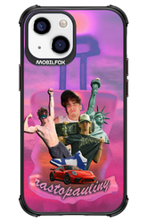 Urban Rockstar - Apple iPhone 13 Mini