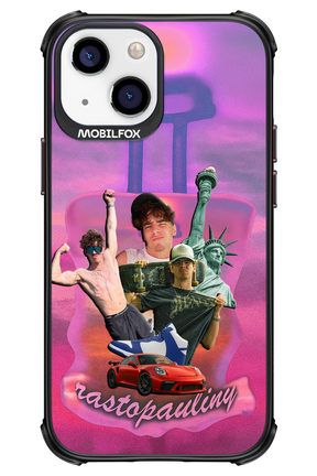 Urban Rockstar - Apple iPhone 13 Mini