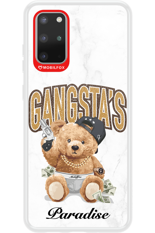 Gangsta - Samsung Galaxy S20+