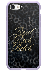 Real Rich Bitch 2.0 - Apple iPhone 7