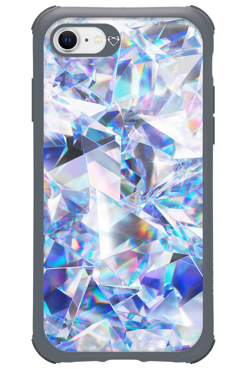 Holo Shard - Apple iPhone SE 2022