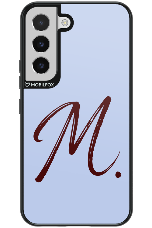 (Jellyfish Presso) M 2.0 - Samsung Galaxy S22