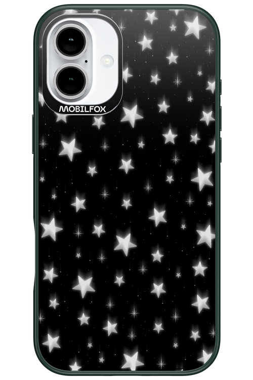 Star Night - Apple iPhone 16 Plus