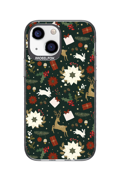 Classic Christmas - Apple iPhone 13 Mini