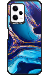 Amethyst - Xiaomi Redmi Note 12 5G