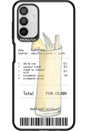 always good cocktail - Samsung Galaxy A04s