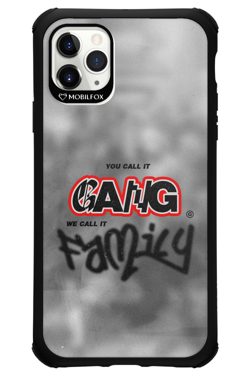 Family Gang - Apple iPhone 11 Pro Max