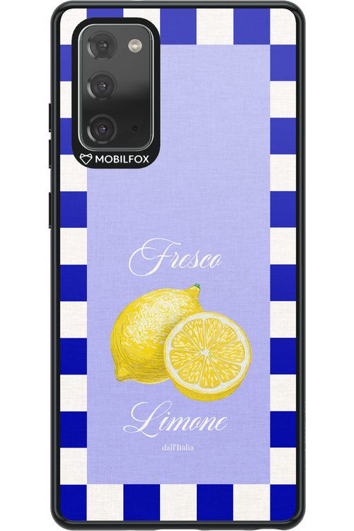 Fresssh - Samsung Galaxy Note 20