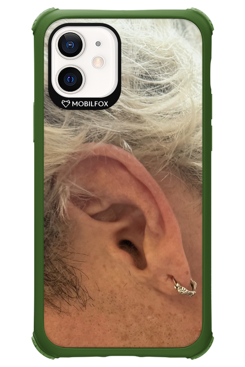 Ear 2.0 - Apple iPhone 12