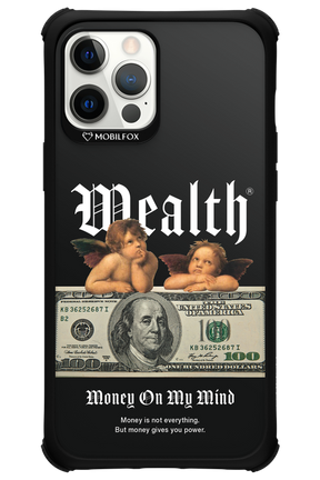 Wealth - Apple iPhone 12 Pro Max