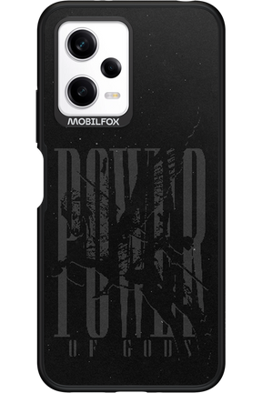 Power of Gods - Xiaomi Redmi Note 12 5G