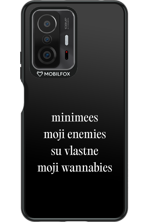 Minimees - Xiaomi Mi 11T Pro