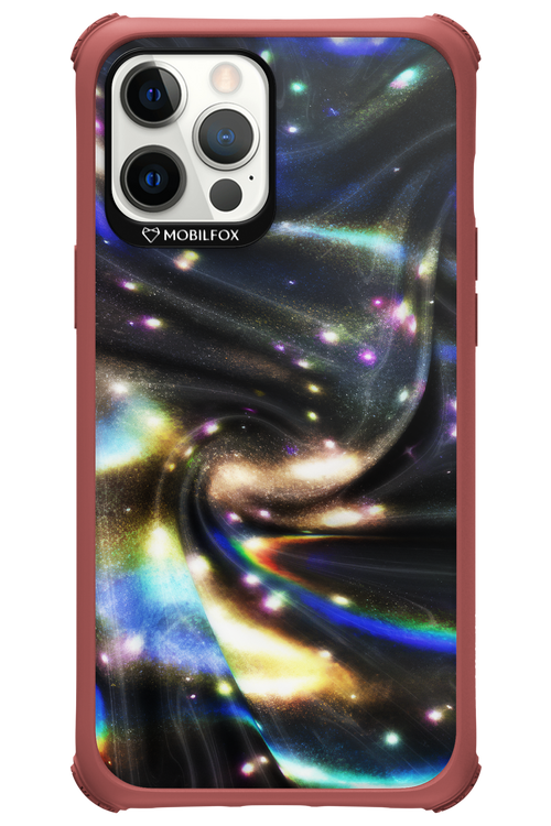 Lovely Aurora - Apple iPhone 12 Pro Max