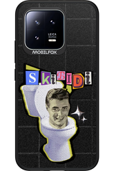 Skibidi - Xiaomi 13