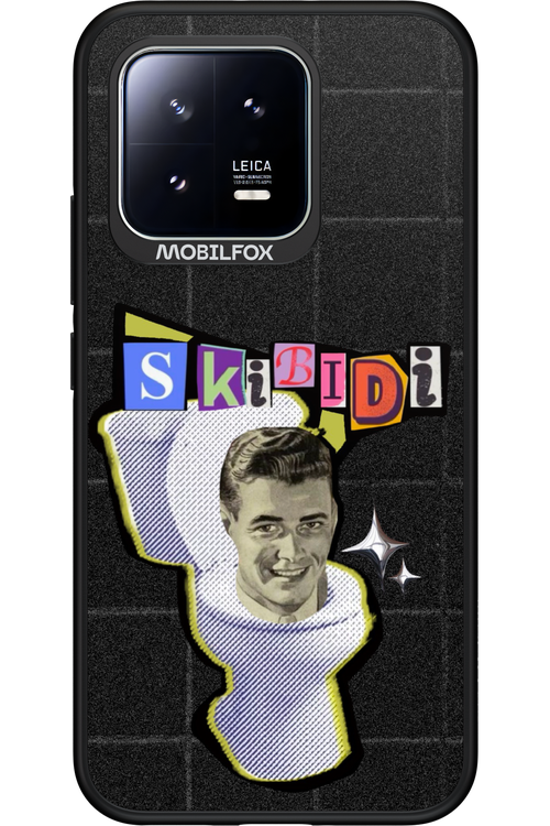 Skibidi - Xiaomi 13