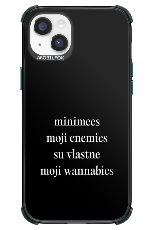 Minimees - Apple iPhone 14 Plus