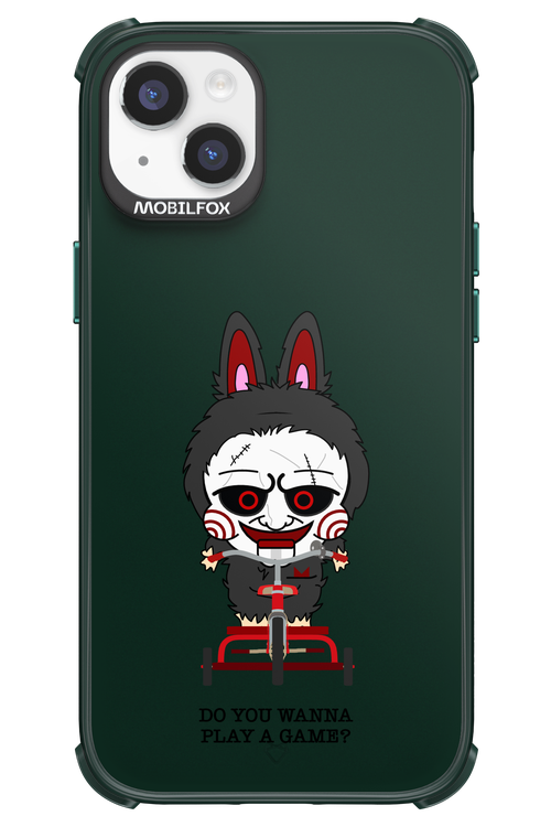 Sawbubu (Nude) - Apple iPhone 14 Plus