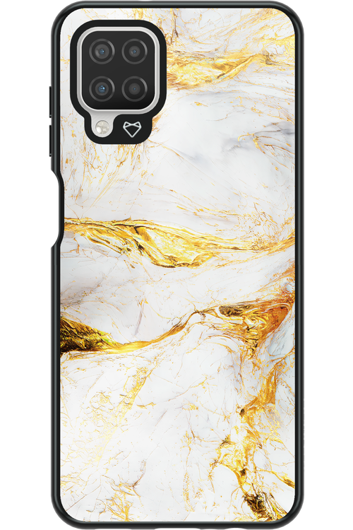 Quartz - Samsung Galaxy A12