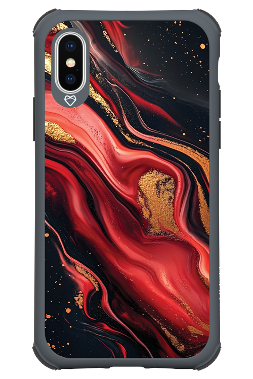 Uriel - Apple iPhone XS