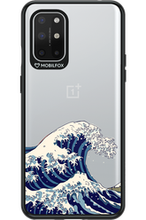 Great Wave - OnePlus 8T