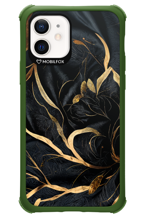 Ilmenite - Apple iPhone 12