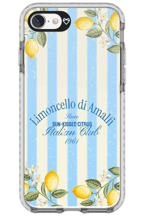 Limoncello - Apple iPhone SE 2022