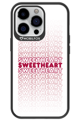Sweetheart Red - Apple iPhone 13 Pro