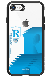 Rowena Ravenclaw - Apple iPhone 8