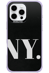 NY (Off Space) 2.0 - Apple iPhone 16 Pro Max