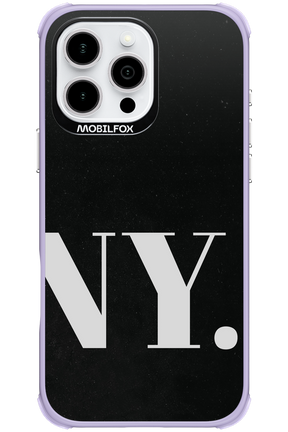 NY (Off Space) 2.0 - Apple iPhone 16 Pro Max