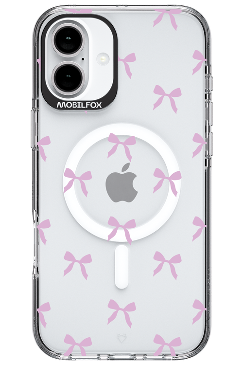 PinkyPromise - Apple iPhone 16 Plus
