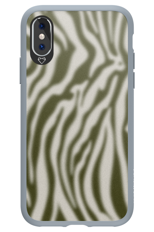 Easy Nature - Apple iPhone XS