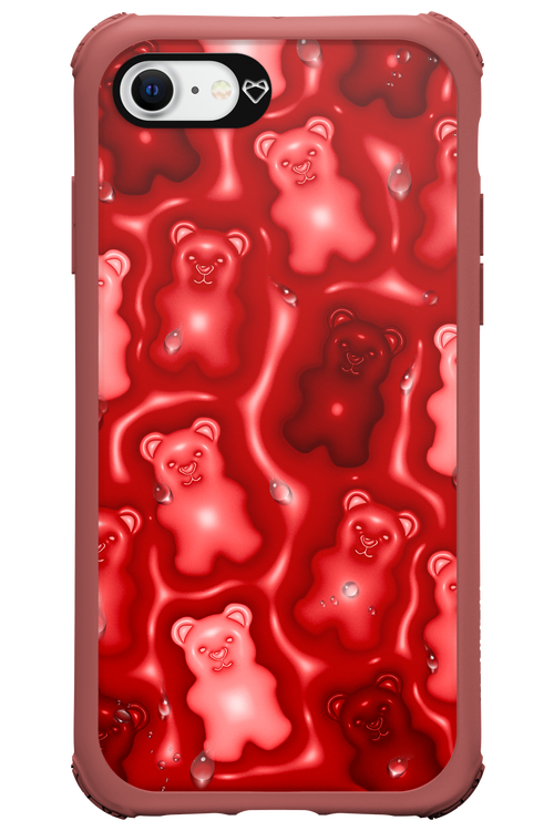 BearCandy - Apple iPhone 8