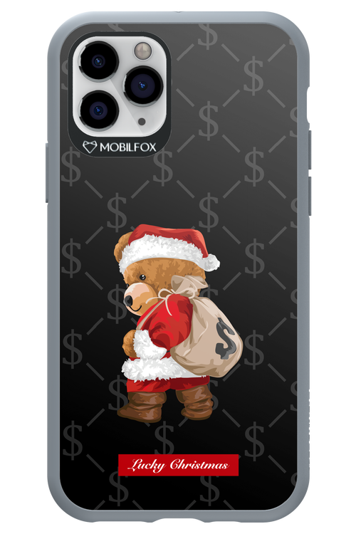 Lucky Christmas - Apple iPhone 11 Pro