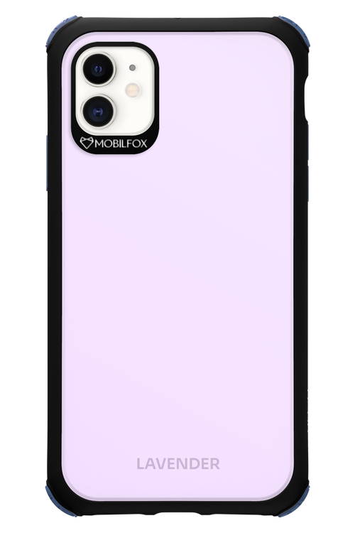 LAVENDER - FS2 - Apple iPhone 11